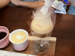 -SAFARI COFFEE