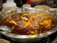 -肖肖酸萝卜鱼火锅(总店)