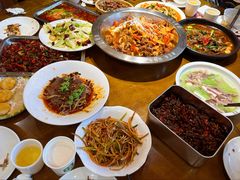 -弓虽昌焖烧鸡(大竹林店)