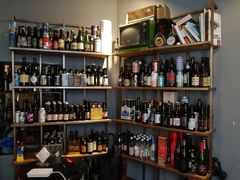 -虚荣精酿酒屋(五羊店)