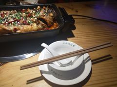 -小小河边鱼(天润城店)