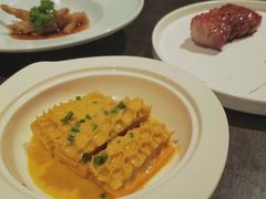 -万丽轩·粤菜(王府井金茂万丽酒店)