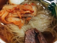 -韩釜宫韩式料理(甘家巷店)