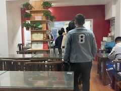 -富拉面肺子专卖店