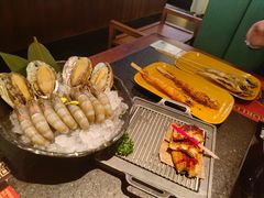 -牛New寿喜烧(闵行龙湖天街店)