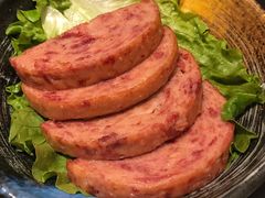 港式午餐肉-一哥澳门豆捞·澳门风打边炉(高德置地店)