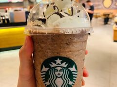 -星巴克臻选(深圳龙岗万科店)