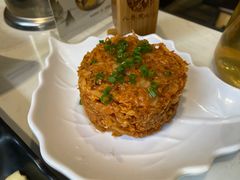 -八乔煎肉馆·丹东特色煎锅(梅林店)