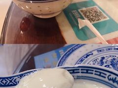 -广信牛奶甜品世家(台东店)