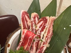 -青空日料烧肉烧鸟店(后湖兴业路店)