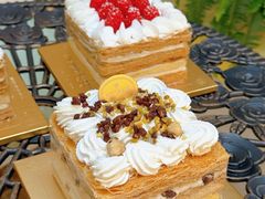 -M'CAKE(西单大悦城店)