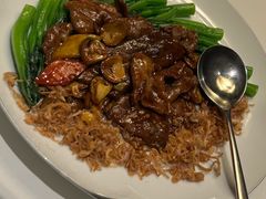 -伯衡55·吉品轩(乌鲁木齐南路店)