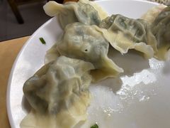 -乡府肉丁水饺(环山路店)
