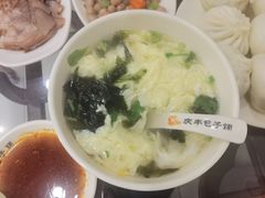 -庆丰包子铺(田村店)
