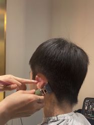 -P.R.O.salon 发哲