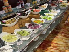 -广州凤凰城酒店-维也纳西餐厅