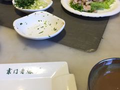 -京门老爆三(回龙观店)