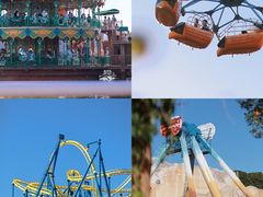 -大连海昌发现王国主题公园