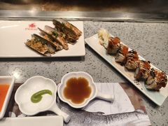 -大渔铁板烧(大悦城店)