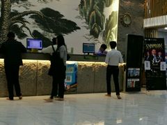 -绿岛汤泉韩式休闲会所