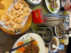 -今鲜源大酒店·中华餐饮名店(新湛路店)