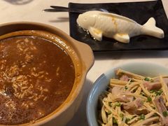-小吊梨汤·北京菜·烤鸭(鸟巢店)