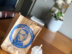 -Fergburger(皇后镇店)