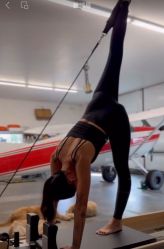 -U+YOGA优伽瑜伽·普拉提
