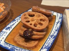 -丫丫蟹庄·苏式园林农家乐·阳澄湖大闸蟹(阳澄湖莲花岛店)