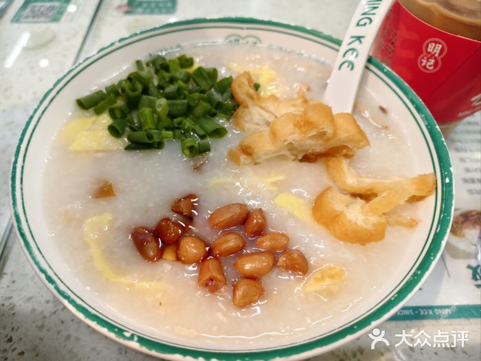 西关明记肠粉(荔枝湾店)图片