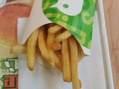 -德克士(阳光店)