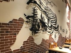 大堂-嘉州叶婆婆钵钵鸡(建设路店)