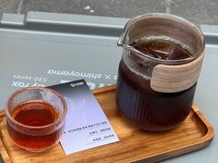 -本無咖啡·BeanWood Coffee