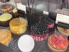 -BAKER&SPICE(安福路店)