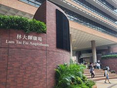 -香港理工大学