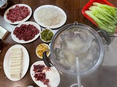 -来自潮州牛肉店(华强北店)