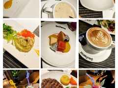 -斗牛士牛排餐厅(嘉里汇店)