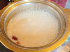-慢丽江·云南野生菌土鸡锅(付家庄店)