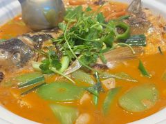 -明丰小渔馆(明月路店)