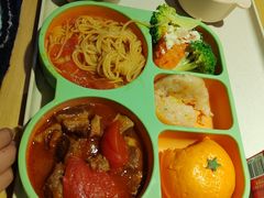 -关东小磨东北菜(上海长风大悦城店)