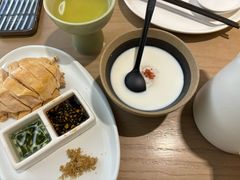 -苏小柳点心·手作小笼包(浦东嘉里城分院)