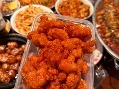 -回家吃饭·地道南昌菜(建德观总店)