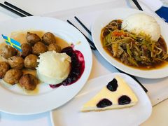 -宜家家居(西安未央商场店)