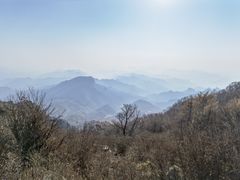 -白草畔自然风景区