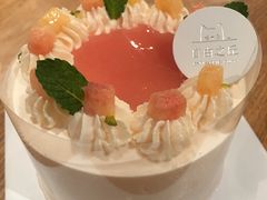 -浮光之丘MontCake生日蛋糕(科华路店)