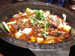 -受气牛肉·重庆耙牛肉(南坪总店)