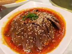 川味牛肉-金时代顺风大酒店(协泰店)