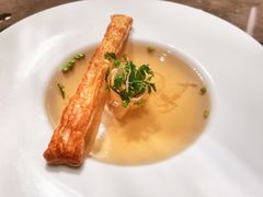 -恰餐厅 CHAR Grill&Bar(西安经开洲际店)