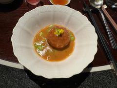 -杭州西子湖四季酒店·金沙厅