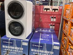 -山姆会员商店(上海浦东店)